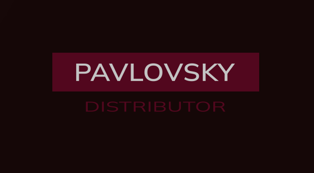 pavlovsky